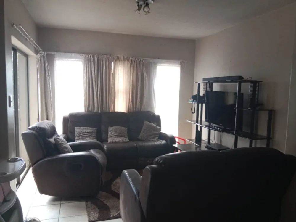 Townhouse let in Bendor Park - 1PS1720346