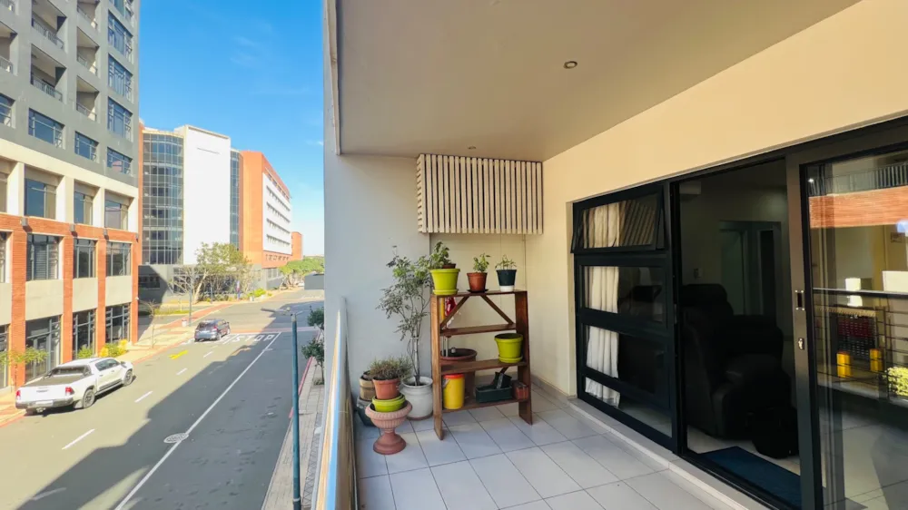 Apartment for sale in New Town Centre - 1ND1621659