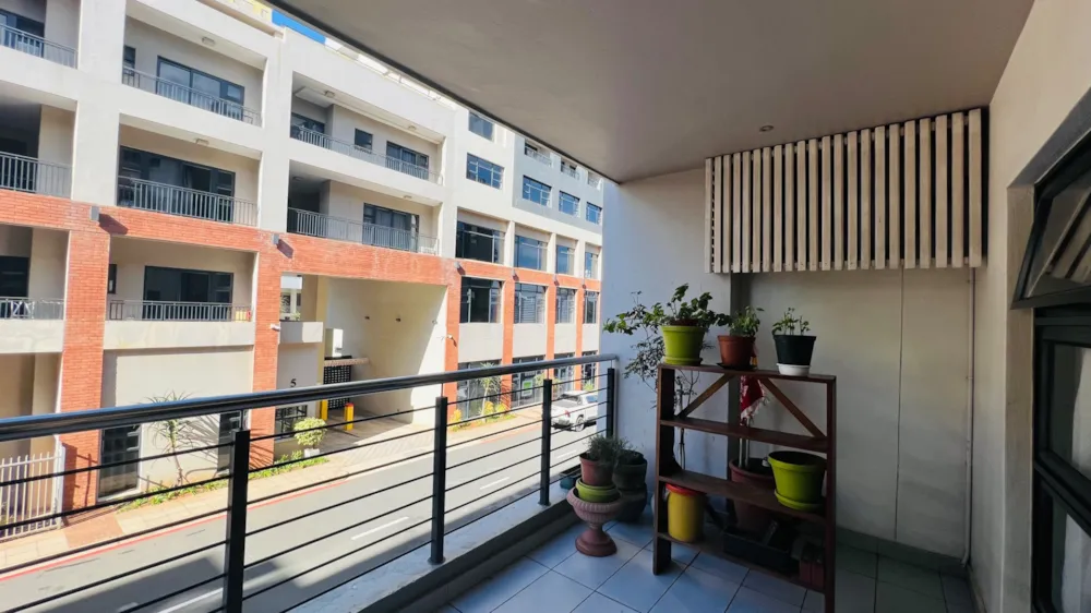 Apartment for sale in New Town Centre - 1ND1621659