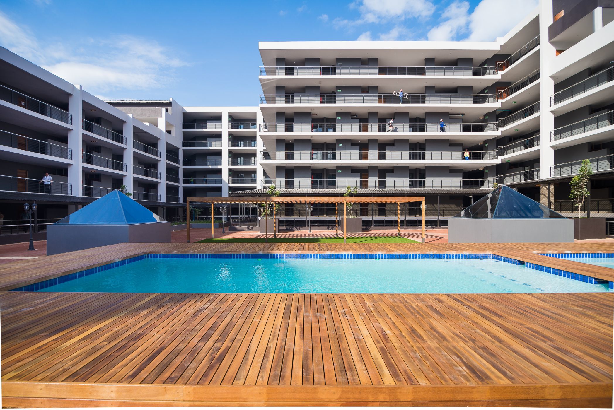 Apartment for sale in New Town Centre - 1ND1621659