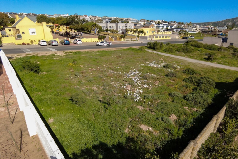 Vacant land for sale in Myburgh Park - LA1652984