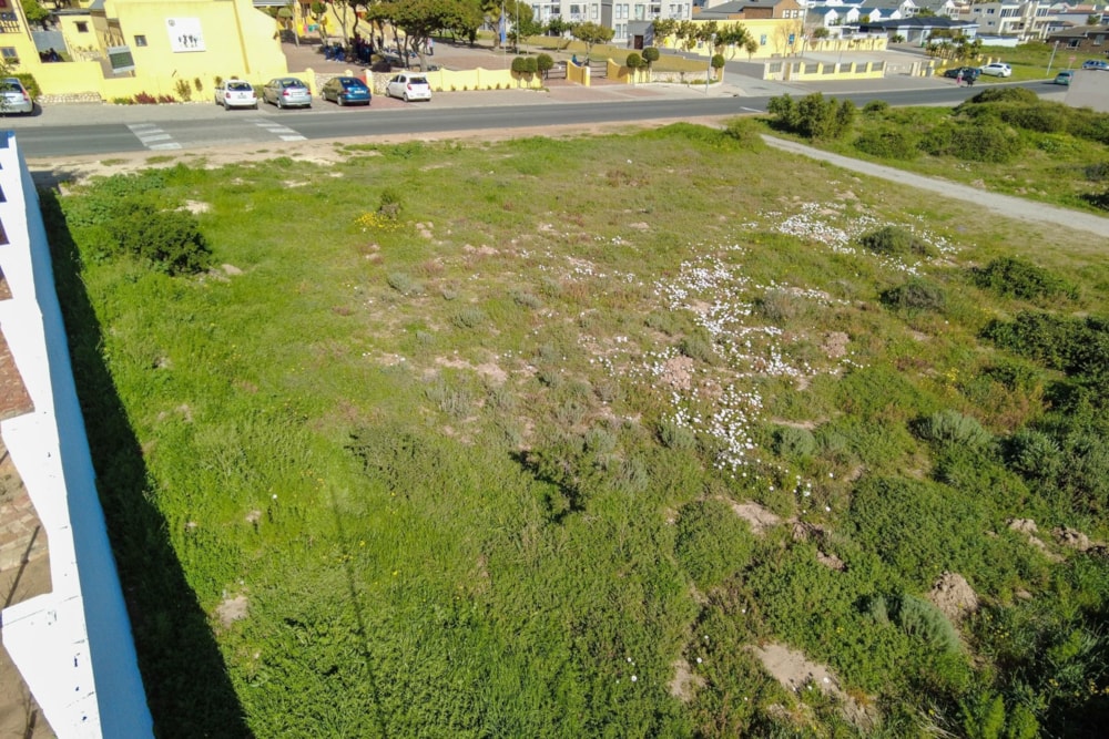 Vacant land for sale in Myburgh Park - LA1652984