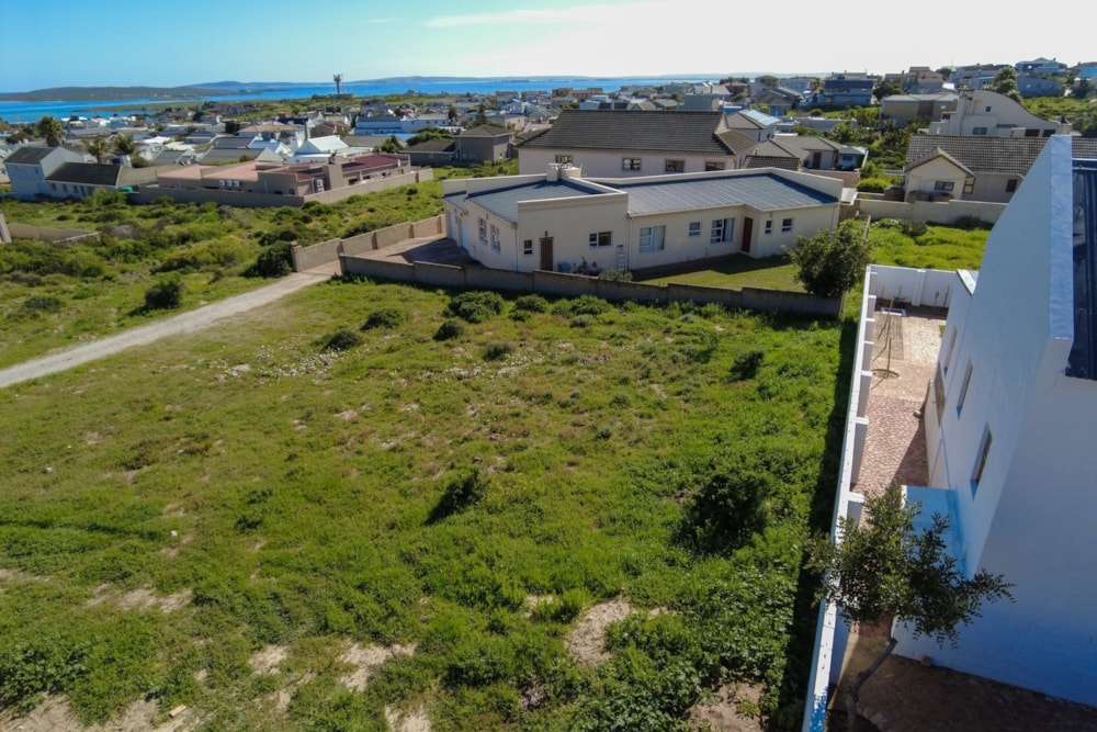 Vacant land for sale in Myburgh Park - LA1652984