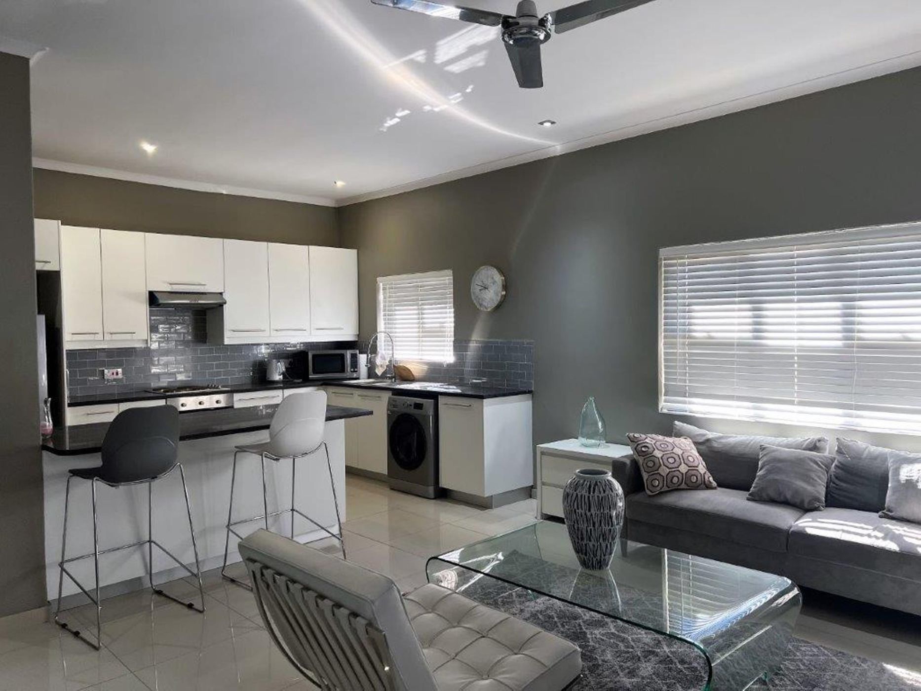 Apartment sold in Phase 2, Botswana - 3BO1619088