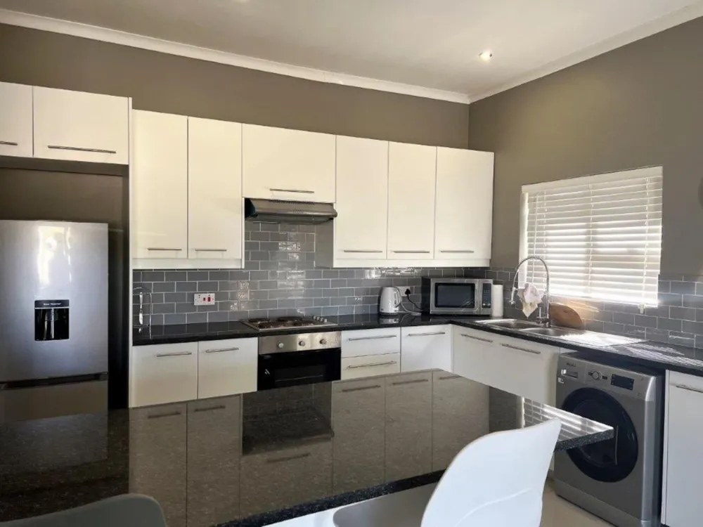 Apartment to rent in Phase 2, Botswana - 3BO1747762 Apartment to rent in Phase 2, Botswana - 3BO1747762