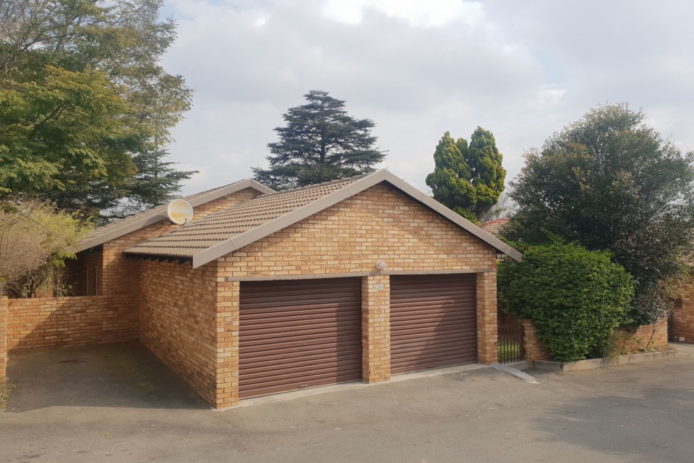 Townhouse let in Honeydew Ridge - RAL1710222 Townhouse let in Honeydew Ridge - RAL1710222