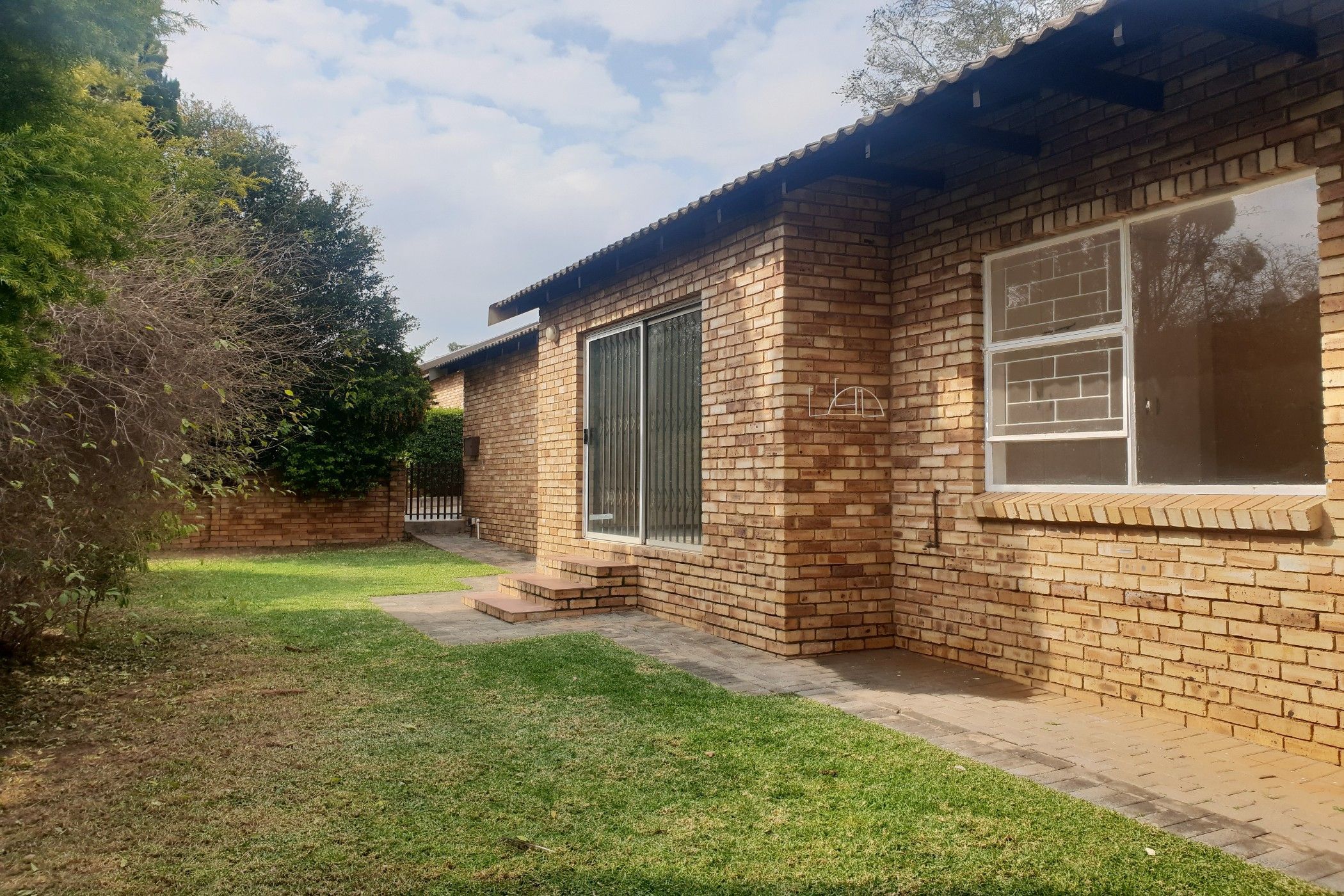 Townhouse let in Honeydew Ridge - RAL1710222