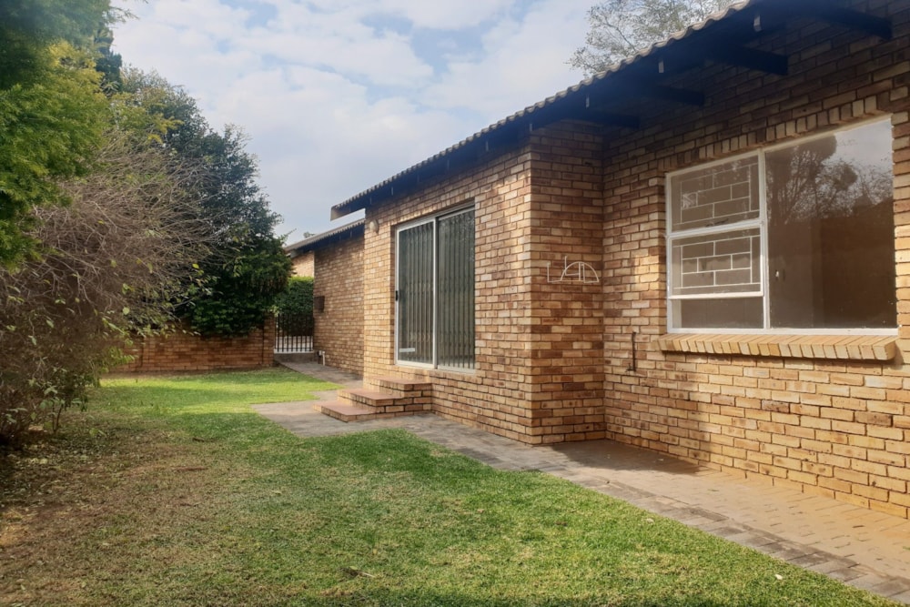 Townhouse let in Honeydew Ridge - RAL1710222 Townhouse let in Honeydew Ridge - RAL1710222