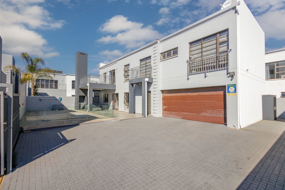 House sold in Noordwyk - MR1619603 House sold in Noordwyk - MR1619603