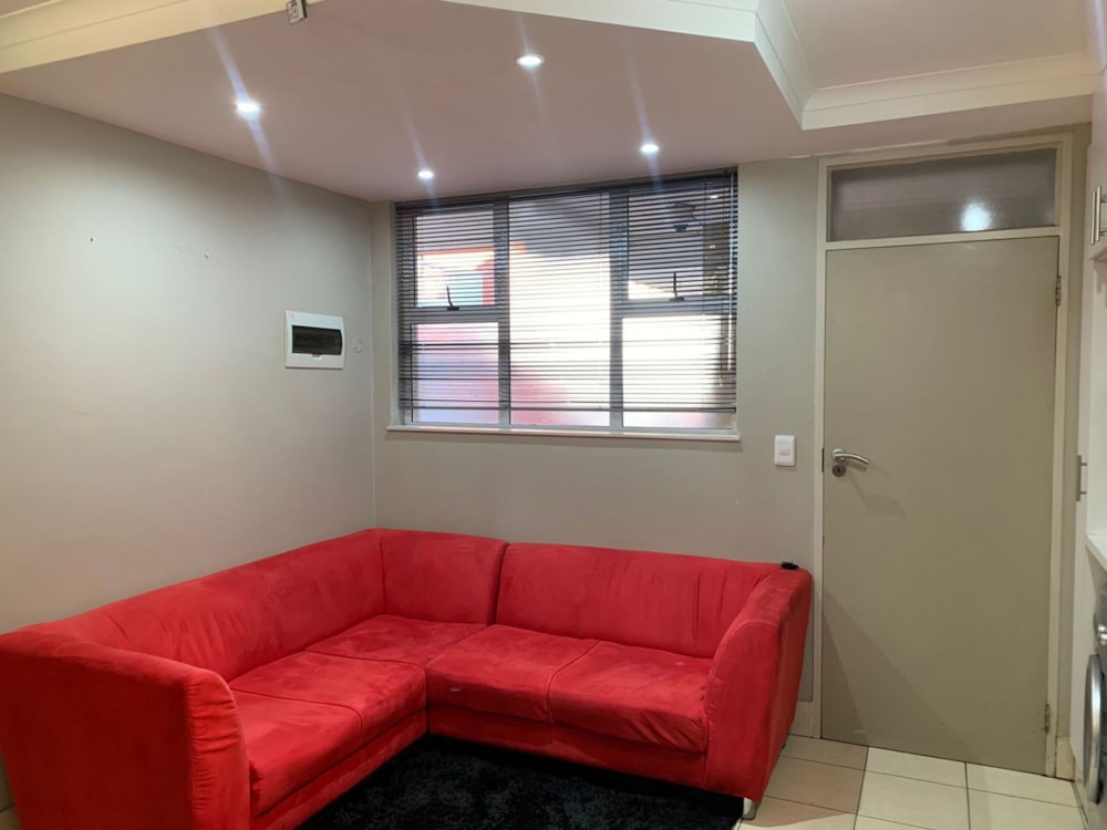 Apartment let in Universitas - 1BX1701867 Apartment let in Universitas - 1BX1701867