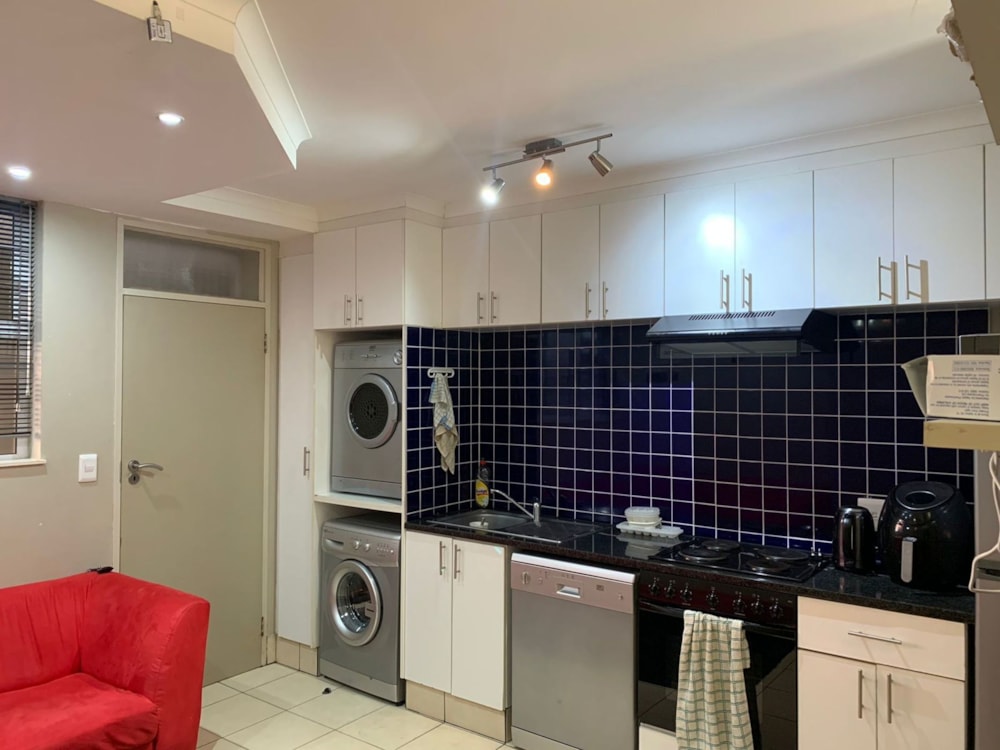 Apartment let in Universitas - 1BX1701867 Apartment let in Universitas - 1BX1701867