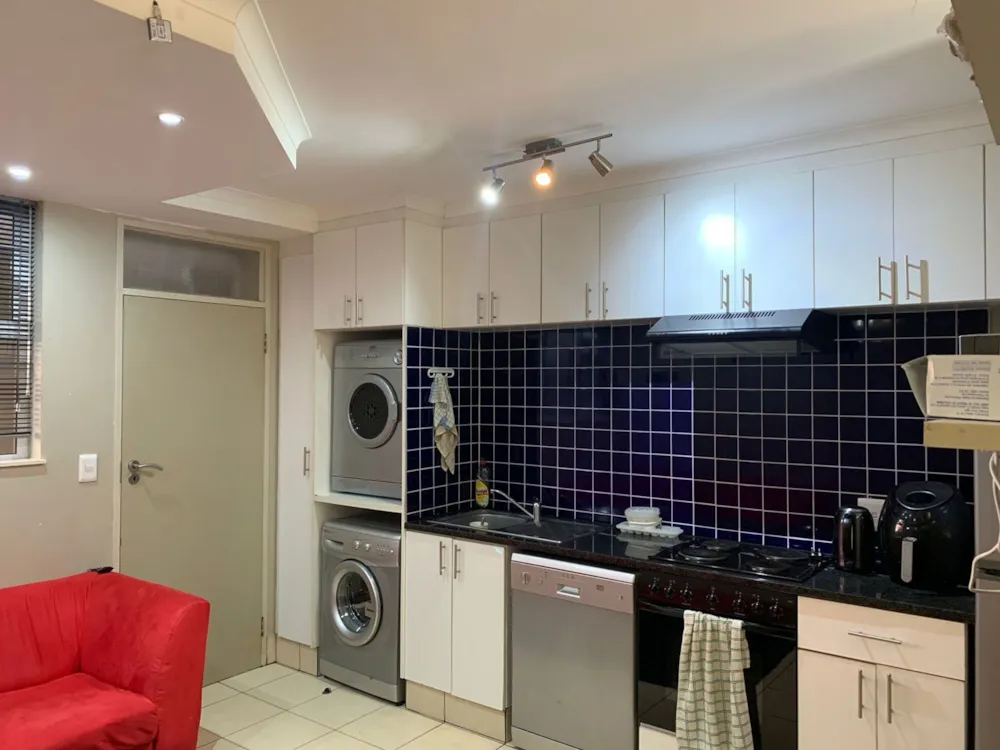 Apartment let in Universitas - 1BX1726150 Apartment let in Universitas - 1BX1726150