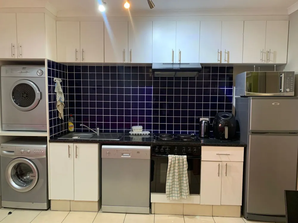 Apartment let in Universitas - 1BX1726150 Apartment let in Universitas - 1BX1726150