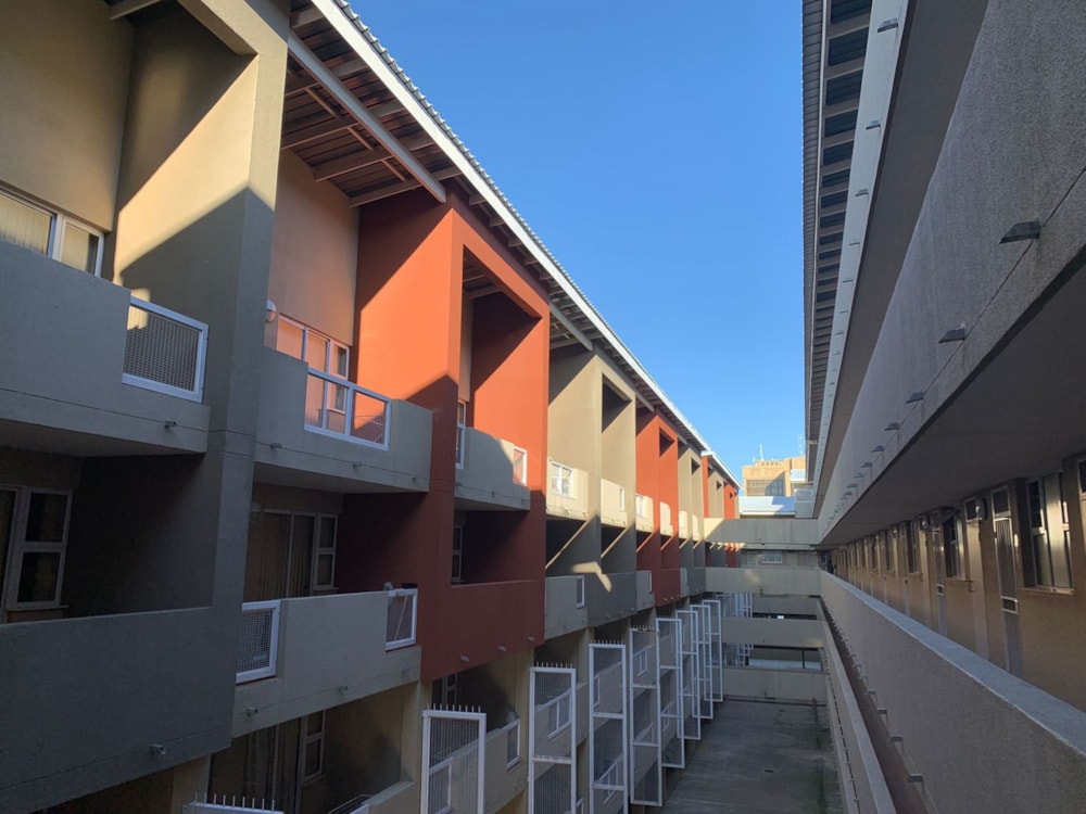 Apartment let in Universitas - 1BX1701867 Apartment let in Universitas - 1BX1701867