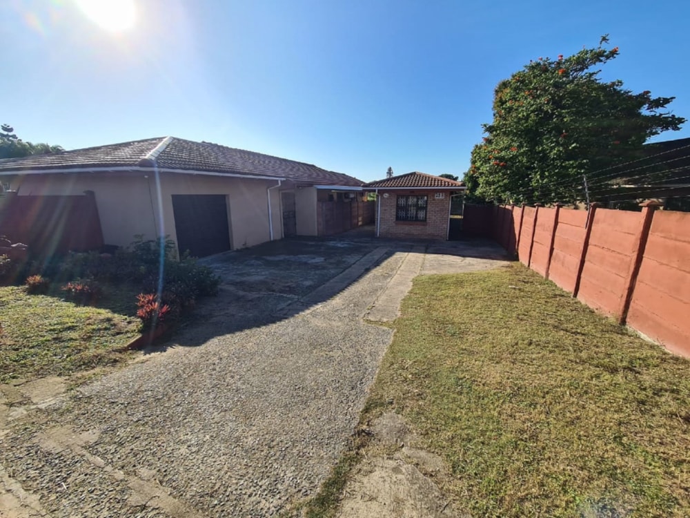 House to rent in Arboretum, Richards Bay - 1RY1720917 House to rent in Arboretum, Richards Bay - 1RY1720917