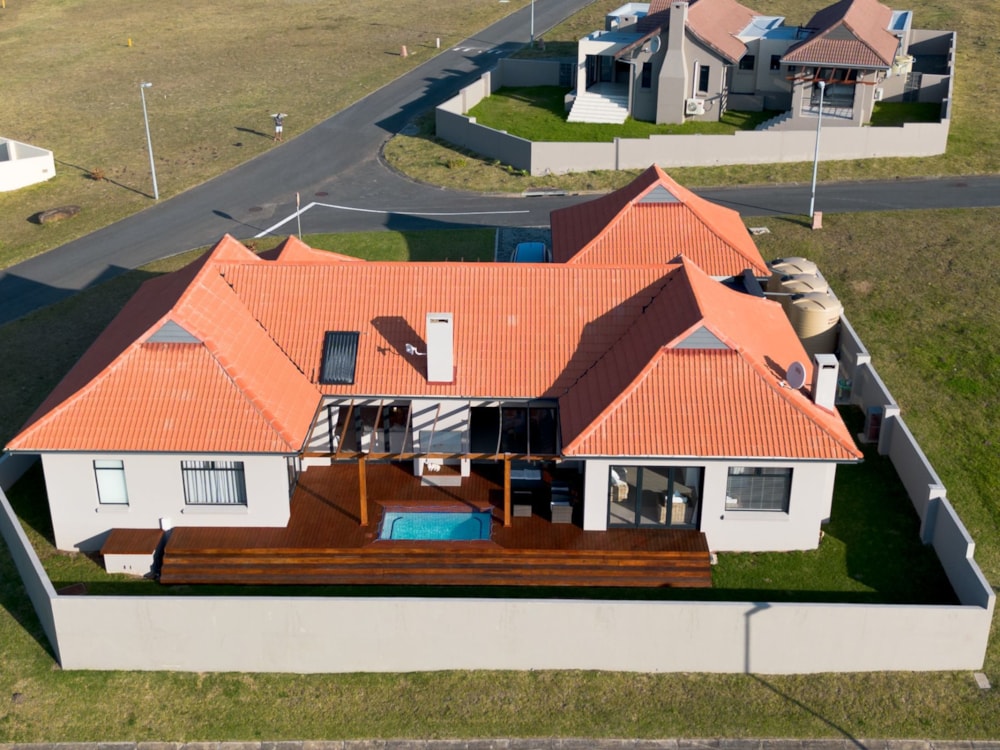 Security estate home for sale in Balugha River Estate - 1EZ1688056