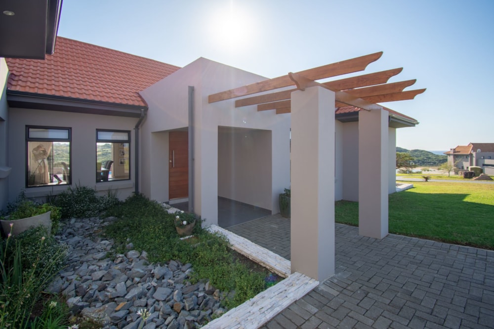 Security estate home for sale in Balugha River Estate - 1EZ1688056