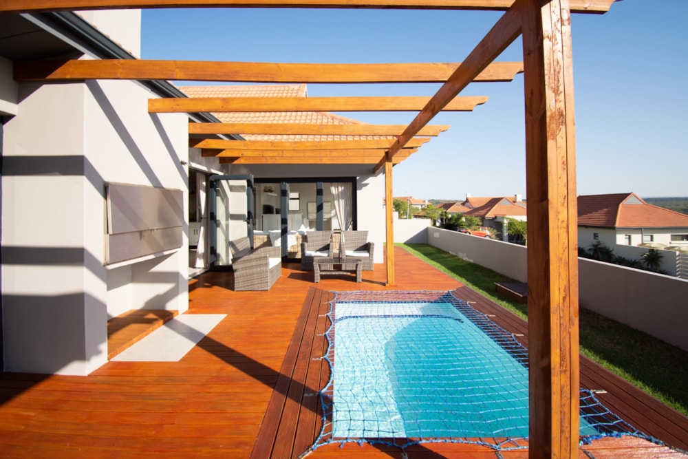 Security estate home for sale in Balugha River Estate - 1EZ1688056