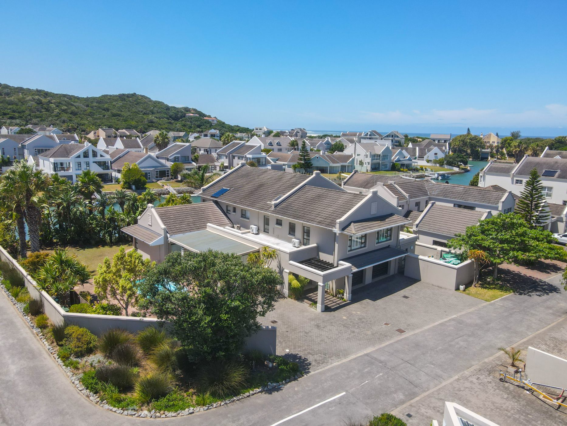 House to rent in Royal Alfred Marina - 1PF1717714