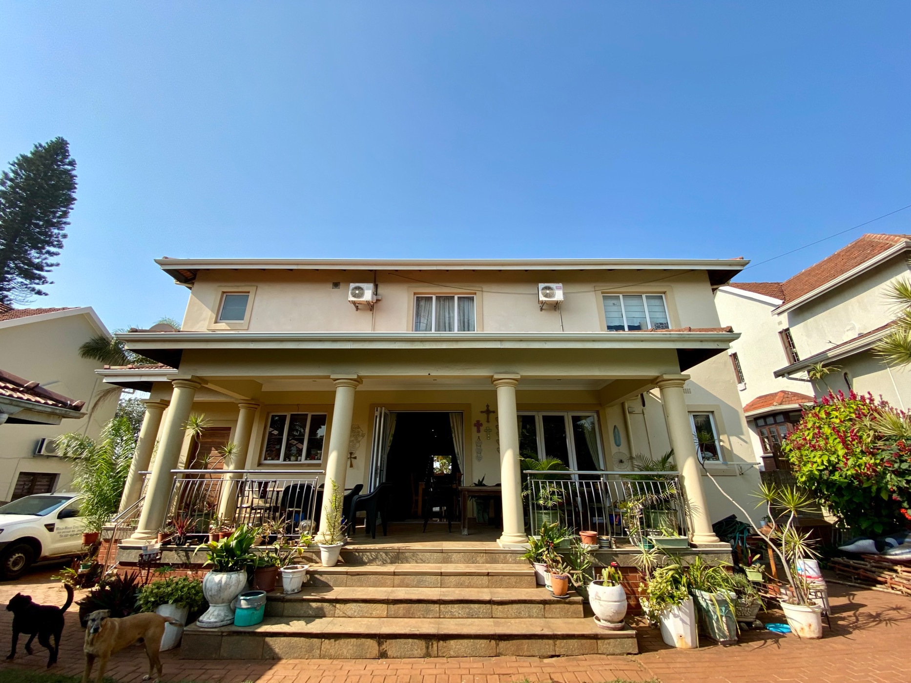 House for sale in Durban North - 1ND1536215