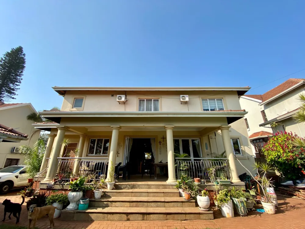House for sale in Durban North - 1ND1536215
