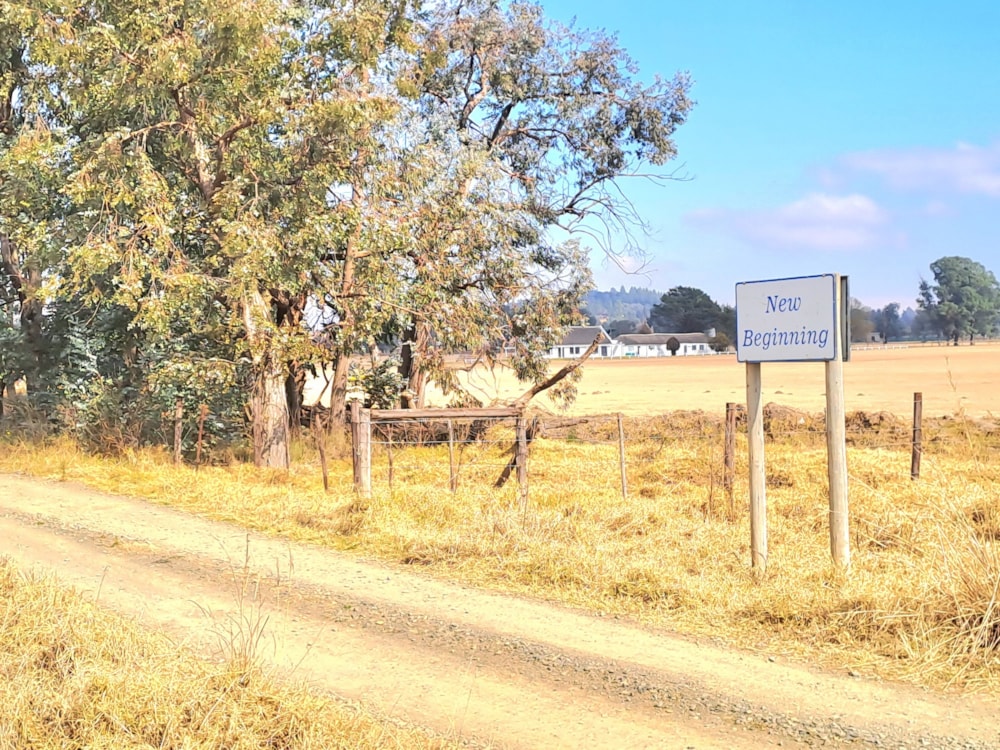 Smallholding sold in Kokstad - 1UB1622209 Smallholding sold in Kokstad - 1UB1622209