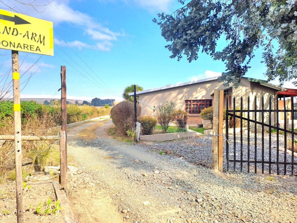 Smallholding sold in Kokstad - 1UB1622209 Smallholding sold in Kokstad - 1UB1622209