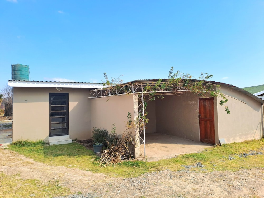 Smallholding sold in Kokstad - 1UB1622209 Smallholding sold in Kokstad - 1UB1622209