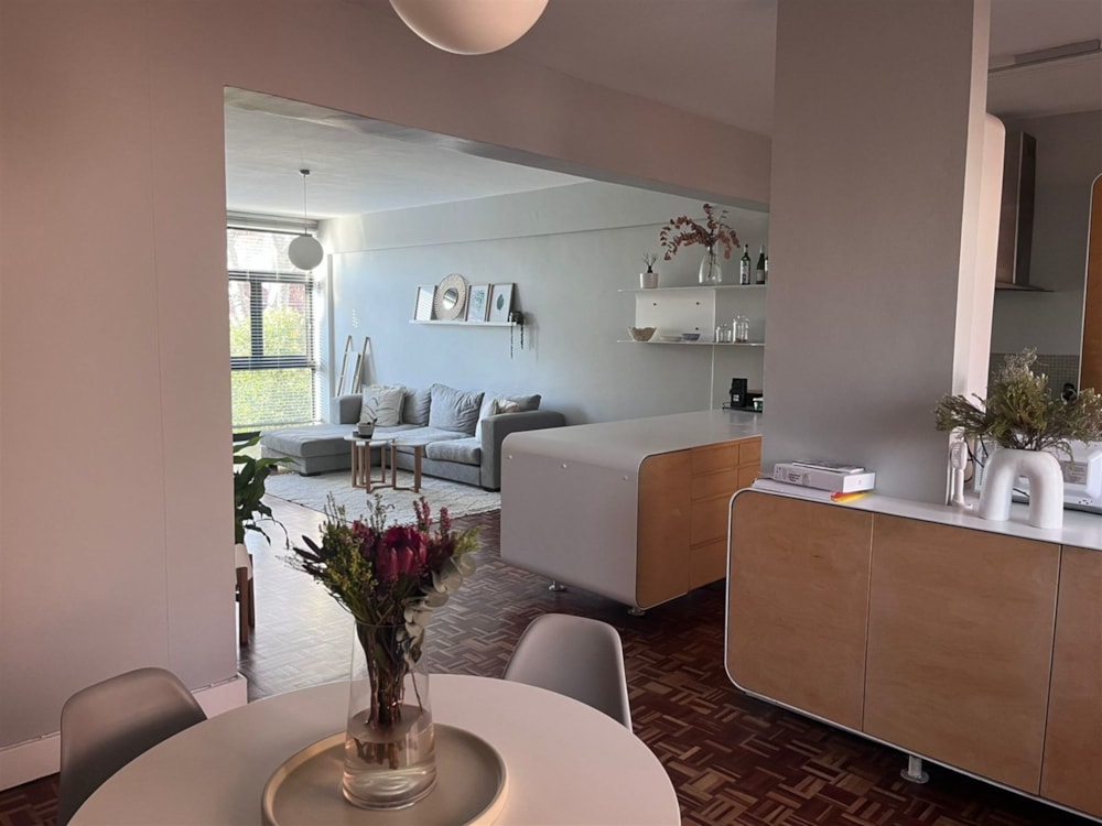 Apartment to rent in Illovo - JBL1713819