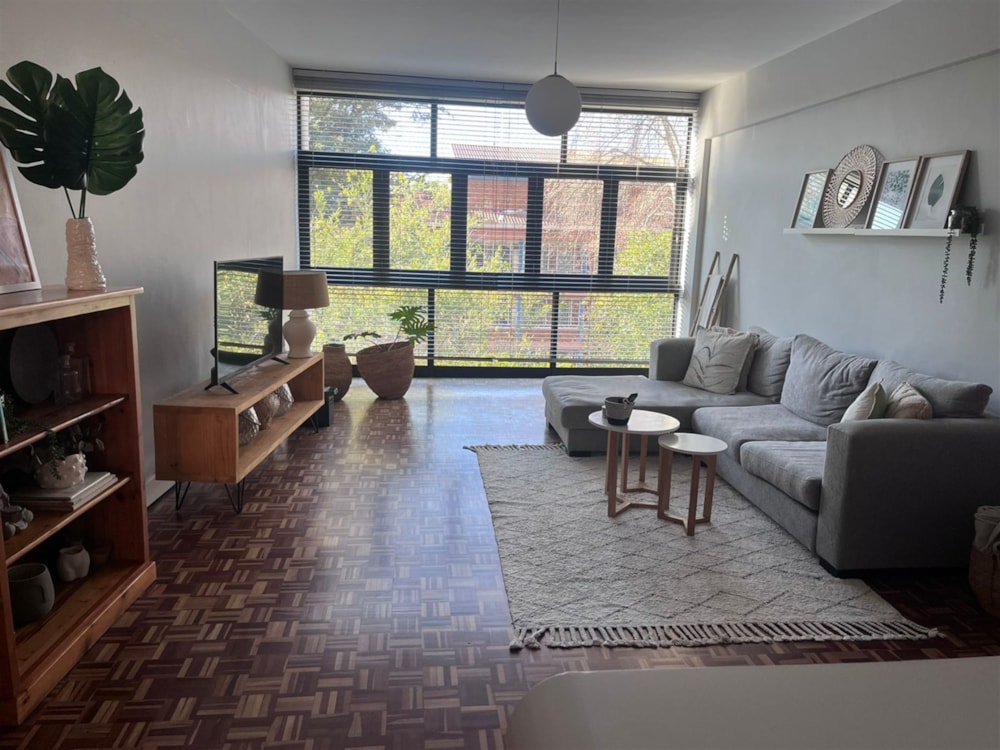 Apartment let in Illovo - JBL1669338 Apartment let in Illovo - JBL1669338