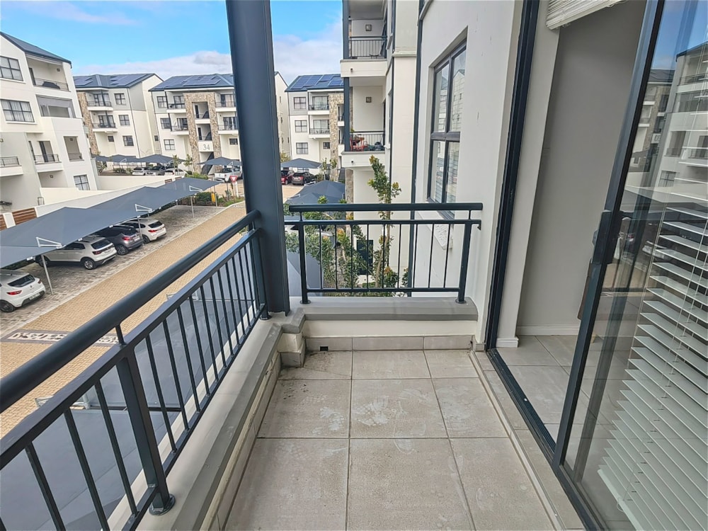 Apartment for sale in Richwood - 1PLA1738609
