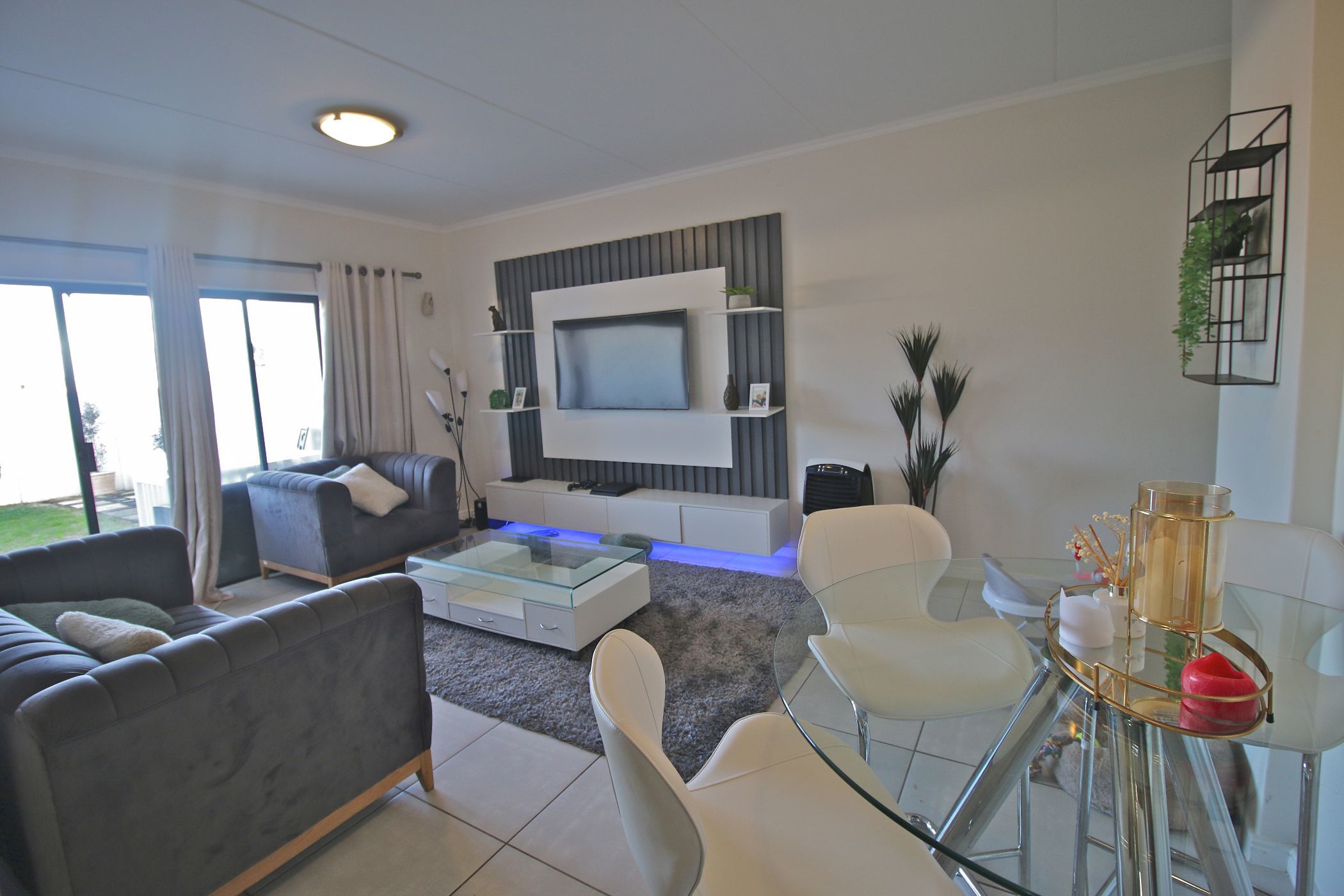 Apartment let in Richwood - 1PLA1698047