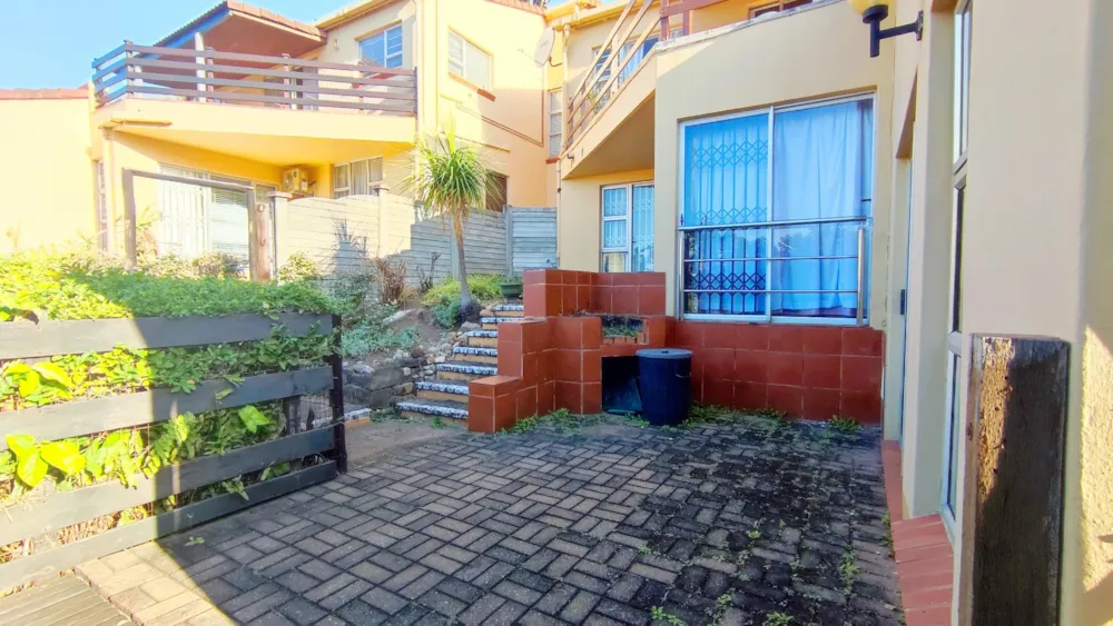 Apartment for sale in Margate - 1PX1623489 Apartment for sale in Margate - 1PX1623489