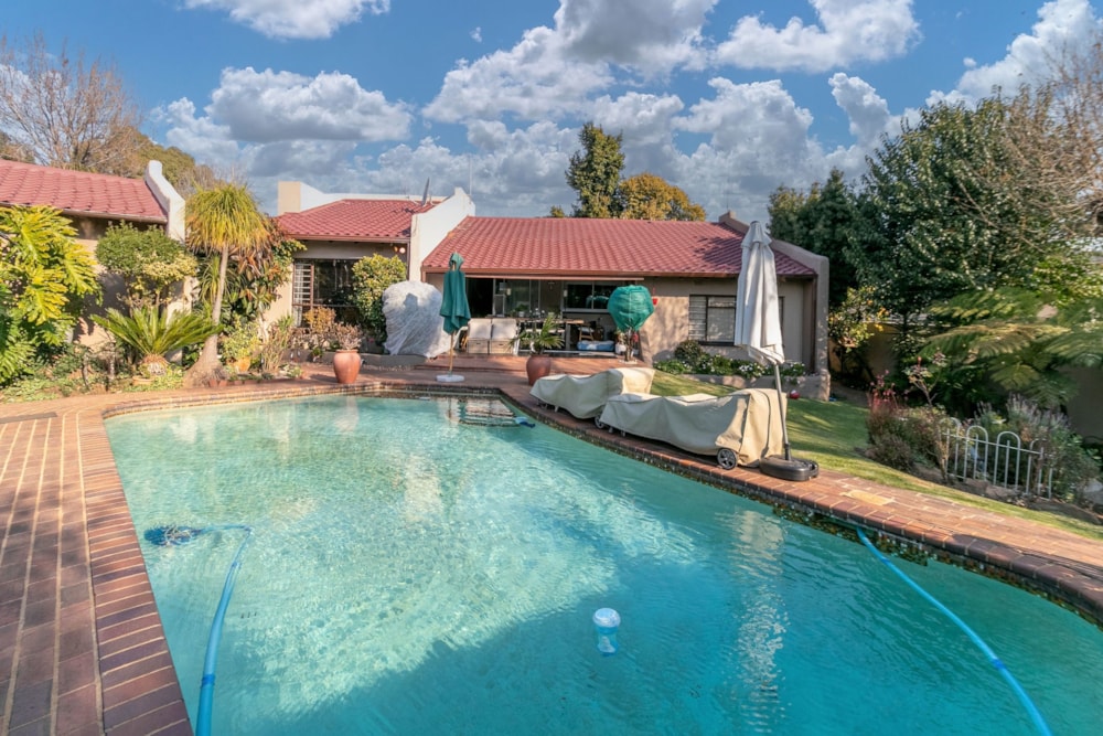 House for sale in Ormonde - 1GV1657083 House for sale in Ormonde - 1GV1657083