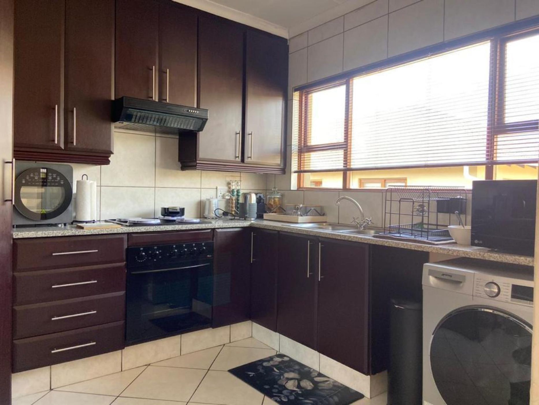 Apartment let in Meyersdal - 1GV1713082