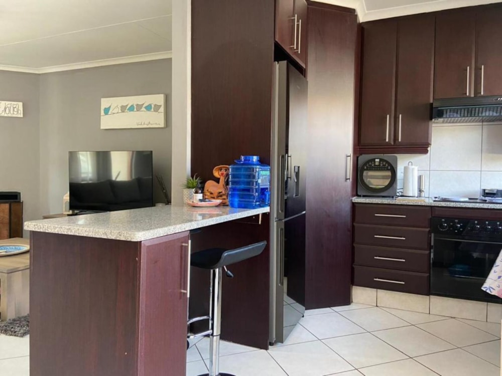 Apartment let in Meyersdal - 1GV1713082 Apartment let in Meyersdal - 1GV1713082