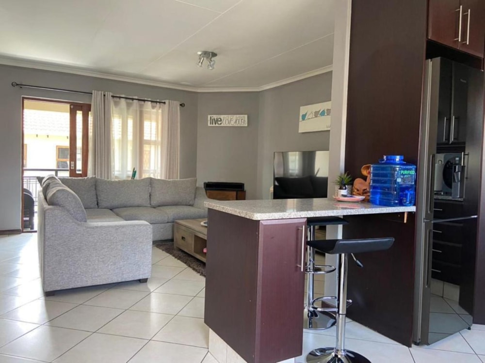 Apartment let in Meyersdal - 1GV1713082 Apartment let in Meyersdal - 1GV1713082