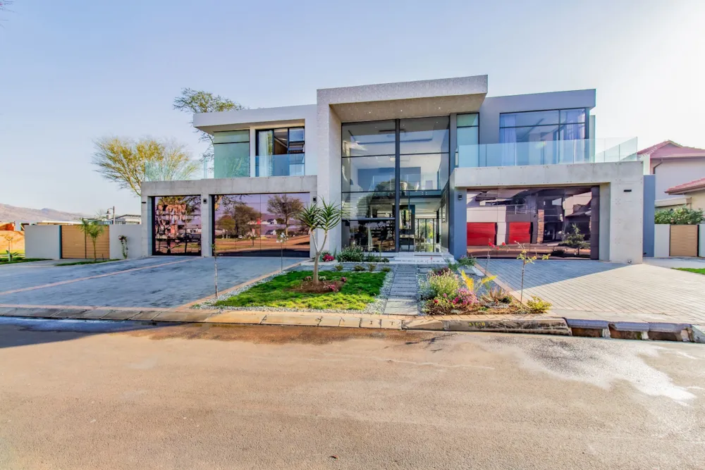 Double-storey house for sale in The Islands Estate - 1HR1620811