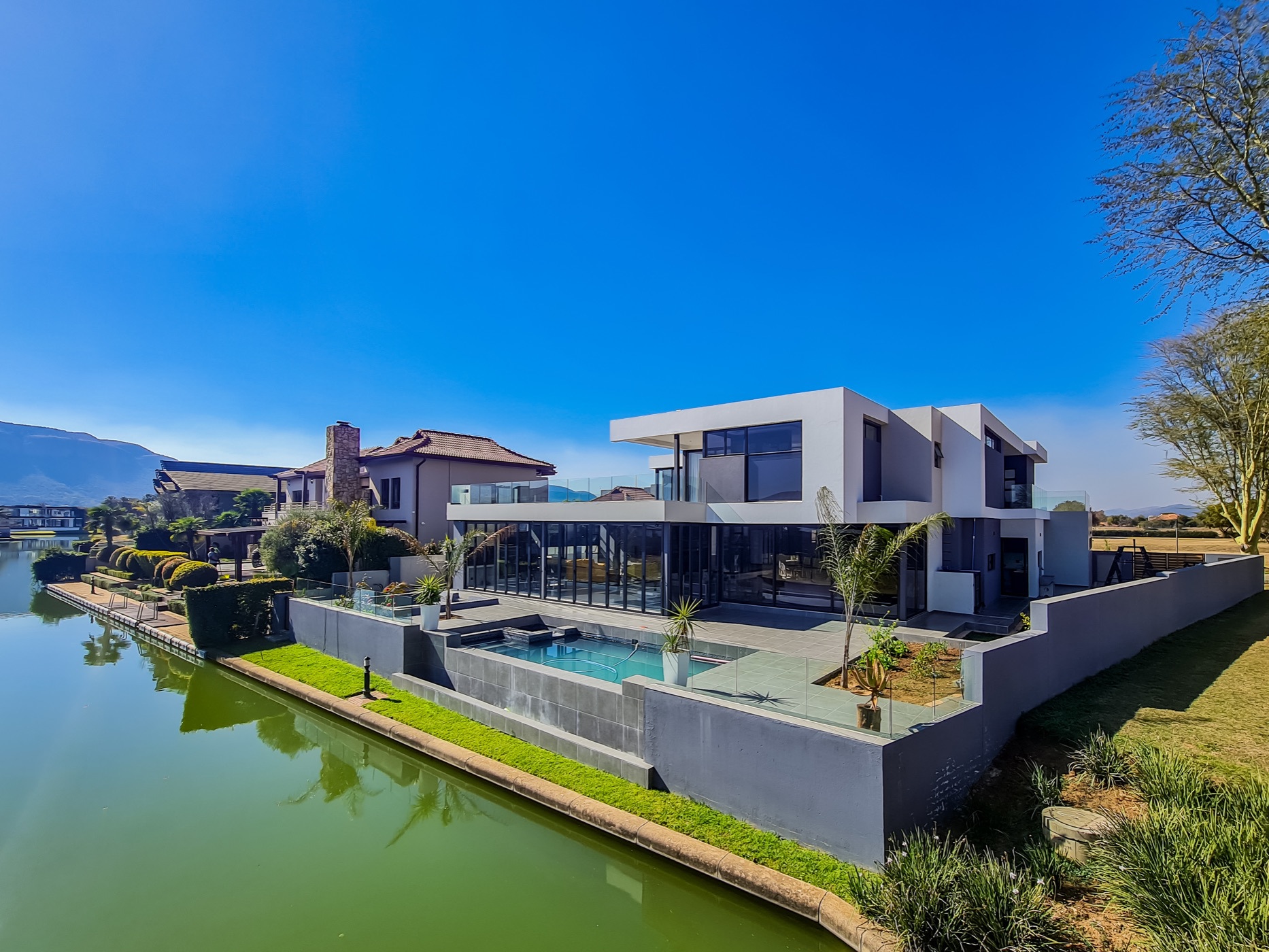 Double-storey house for sale in The Islands Estate - 1HR1620811