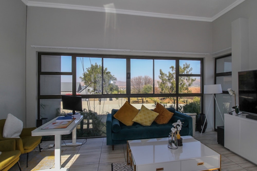 House for sale in Leloko Estate - 1HR1724768