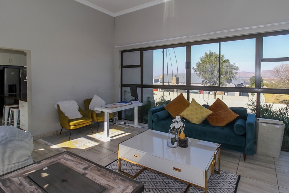 House for sale in Leloko Estate - 1HR1724768