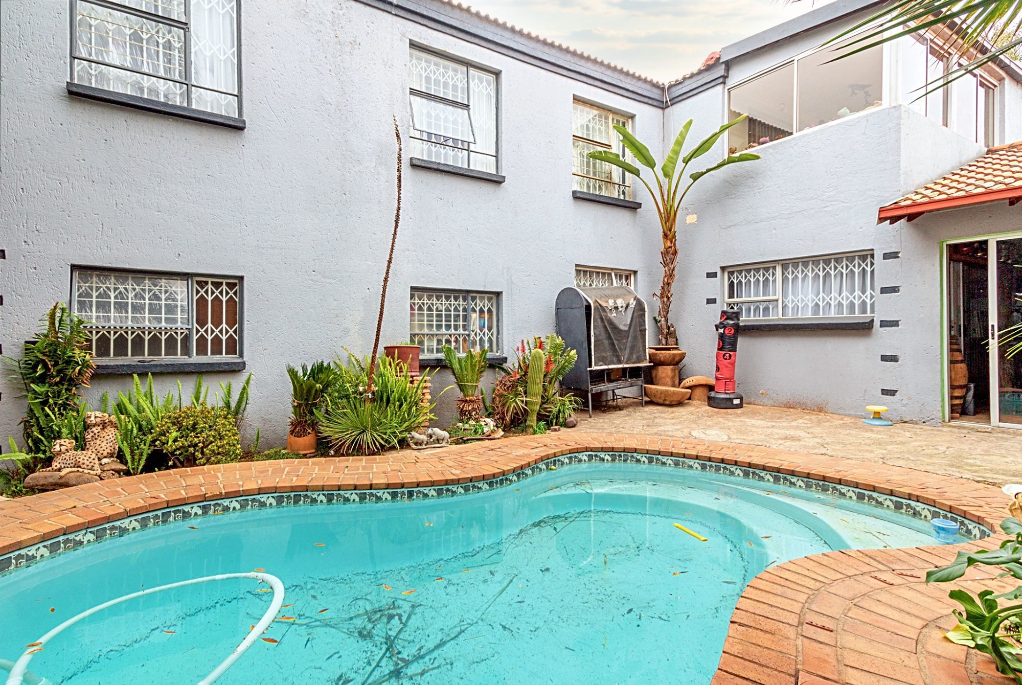 Double-storey house for sale in Van Riebeeck Park, Kempton Park - KTP1669639