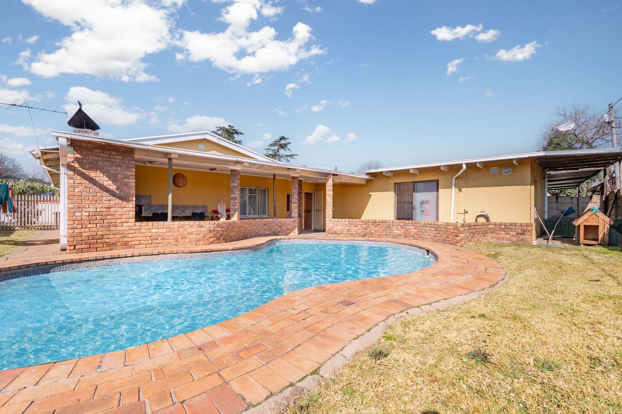 House for sale in Kempton Park West - KTP1622000