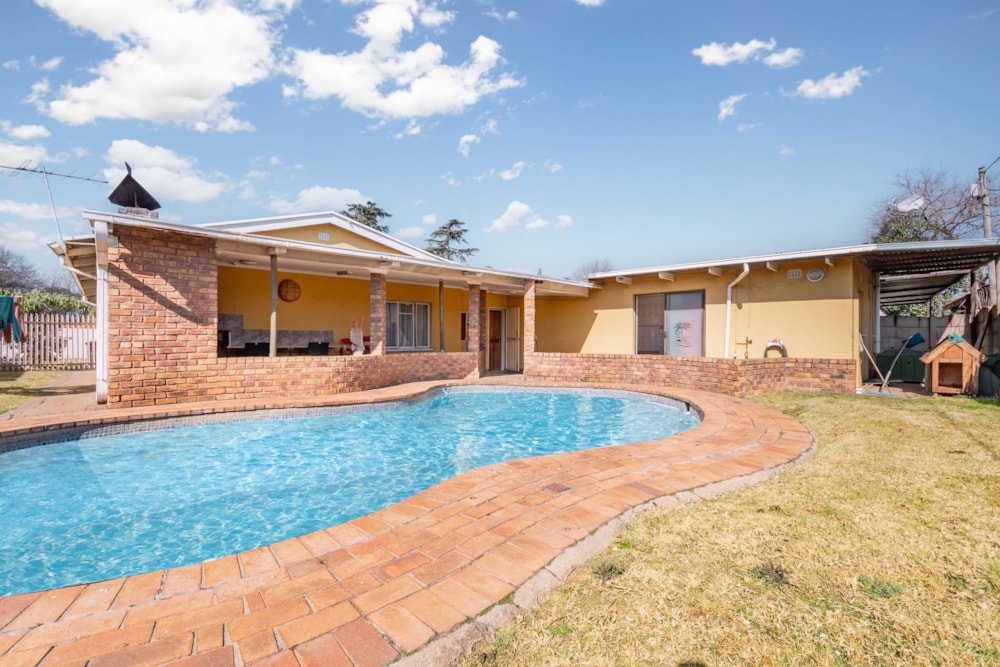 House for sale in Kempton Park West - KTP1622000