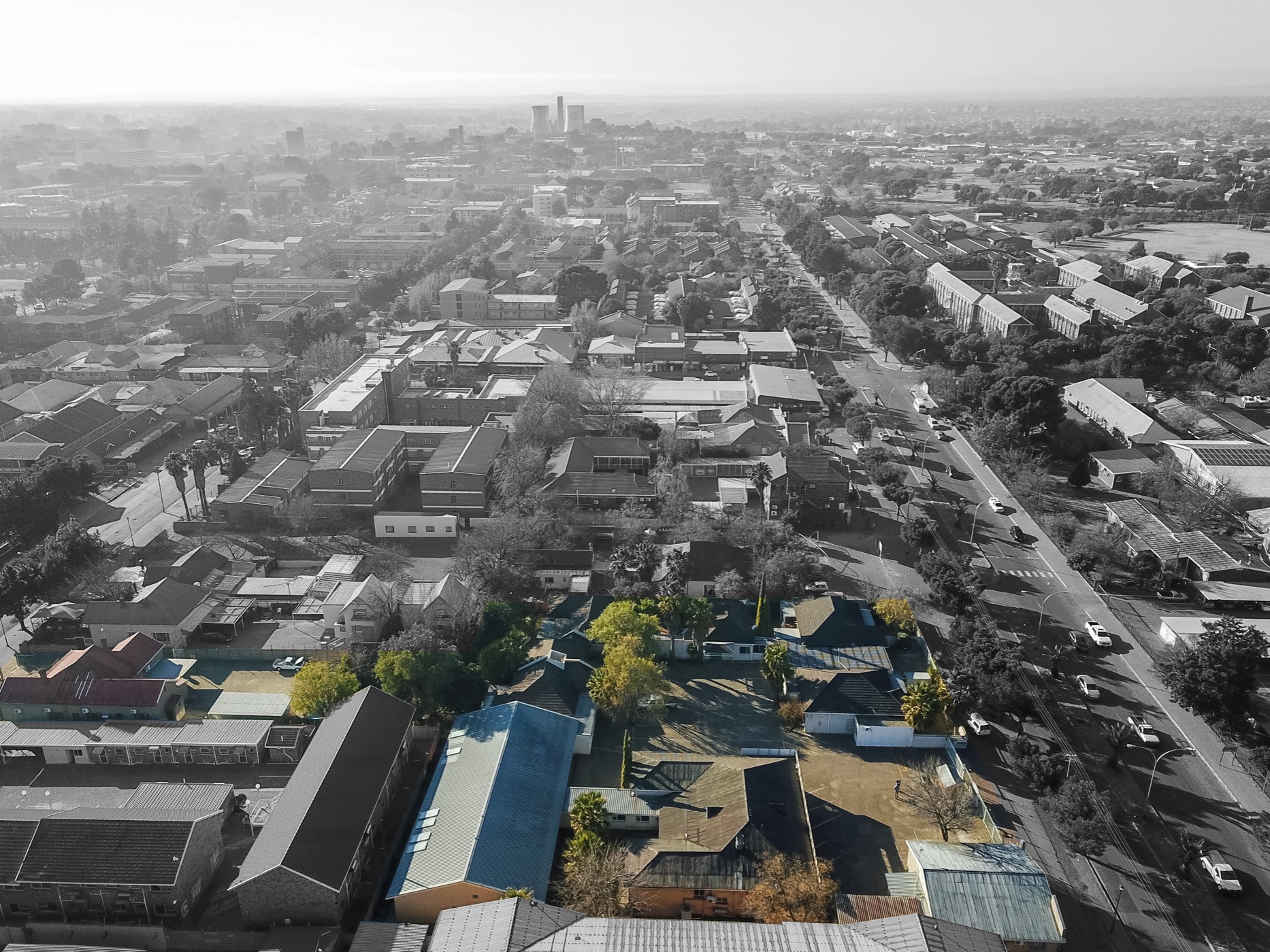 Residential complex for sale in Willows - 1BX1614315