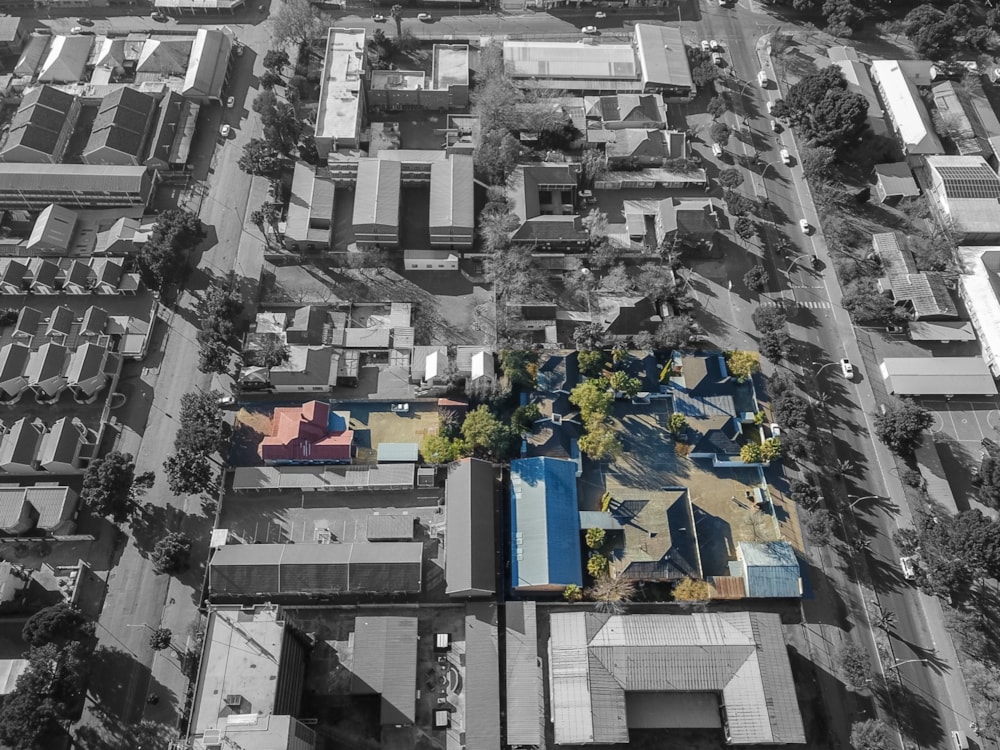 Residential complex for sale in Willows - 1BX1614315