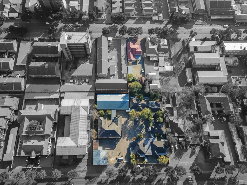 Residential complex for sale in Willows - 1BX1614315