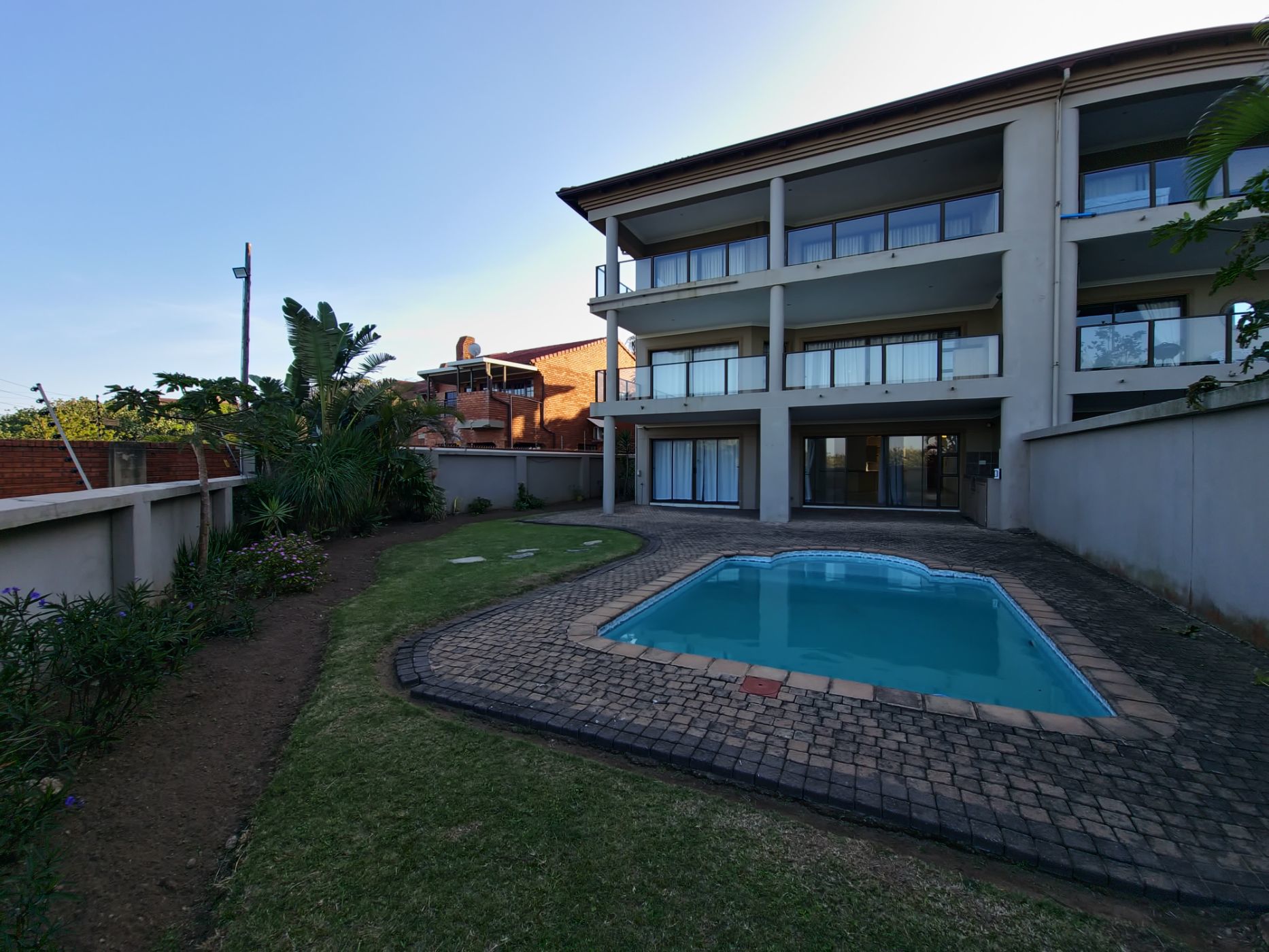 Apartment for sale in Shelly Beach - 1PX1619818