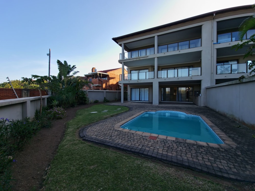 Apartment for sale in Shelly Beach - 1PX1619818 Apartment for sale in Shelly Beach - 1PX1619818