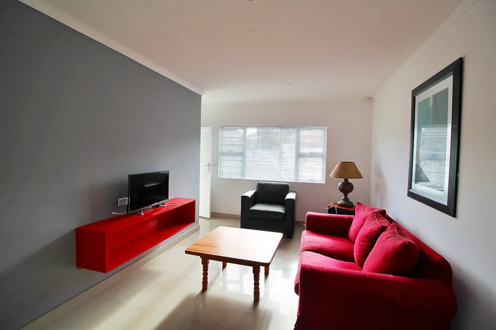 Apartment let in East Bank - 1PF1732505